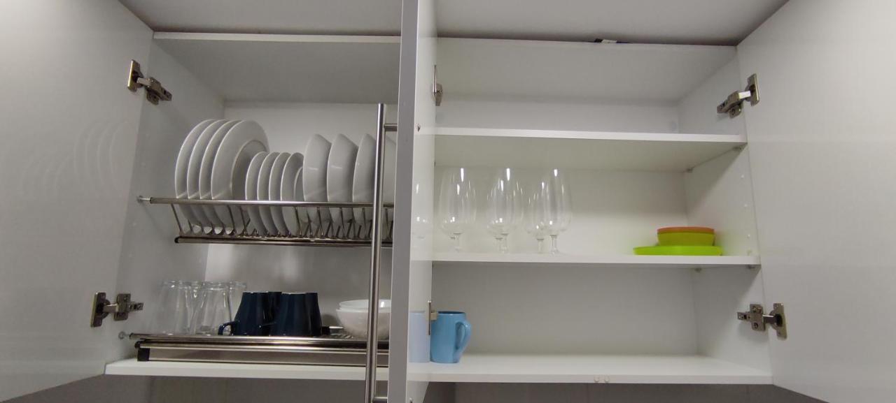 Estudio Jupiter Benalmadena Cerca Playa Apartment Ngoại thất bức ảnh